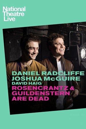 National Theatre Live: Rosencrantz & Guildenstern Are Dead streaming