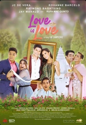 Love is Love streaming