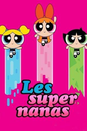 Les Super Nanas streaming