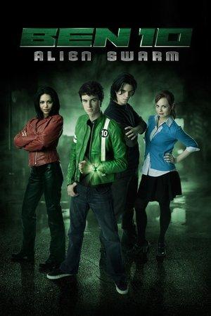 Ben 10: Alien Swarm streaming