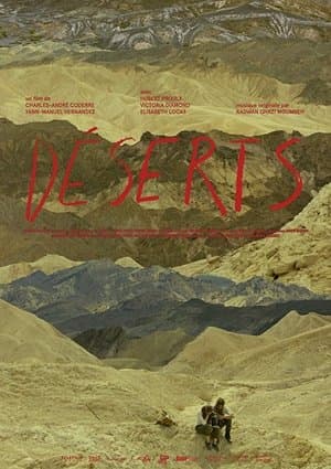 Déserts streaming