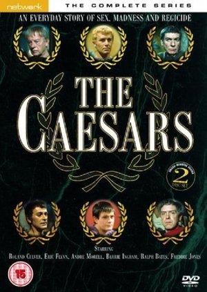 The Caesars streaming