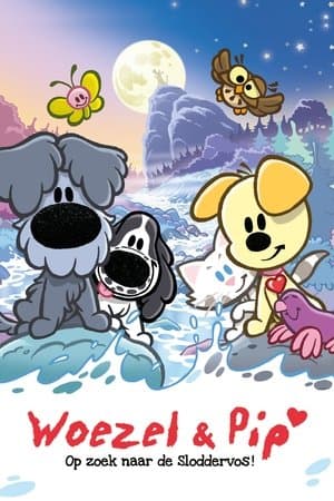 Woezel & Pip: Op zoek naar de Sloddervos! streaming