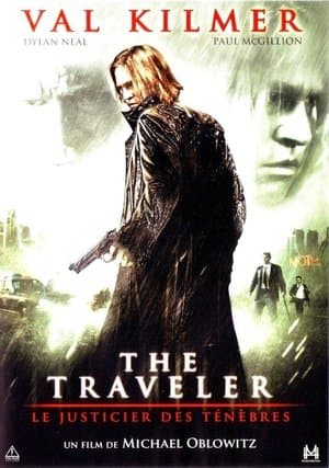 The Traveler - Le Justicier des Ténèbres streaming