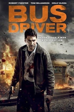 Bus Driver streaming