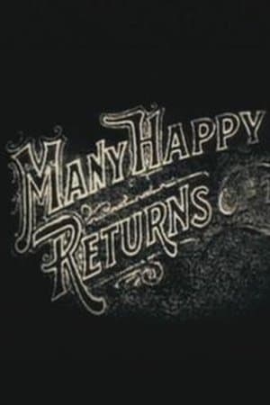 Many Happy Returns streaming