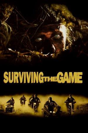 Surviving the Game streaming