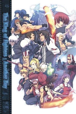 The King of Fighters: Another Day streaming