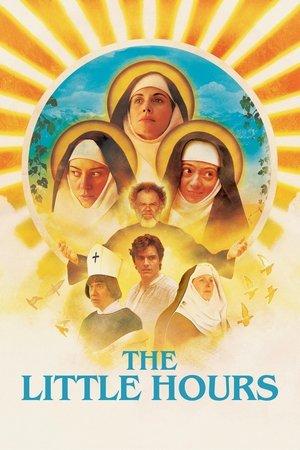The Little Hours streaming
