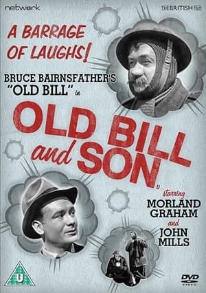 Old Bill and Son streaming