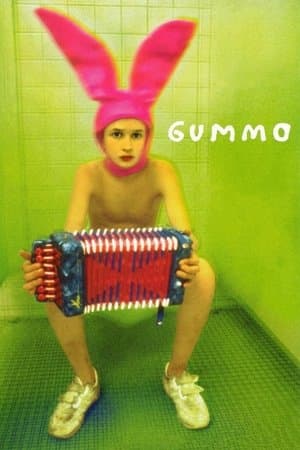 Gummo streaming