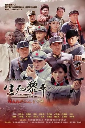 生死黎平 streaming