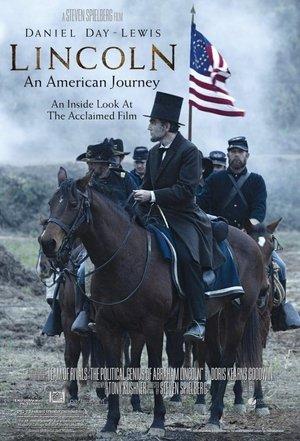 Lincoln: An American Journey streaming