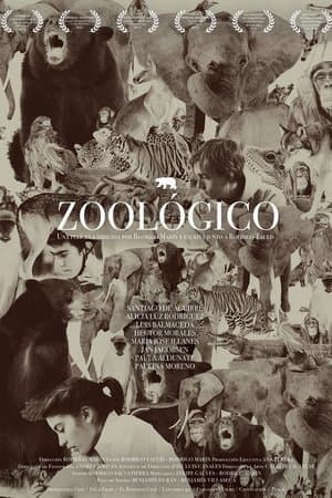 Zoológico streaming