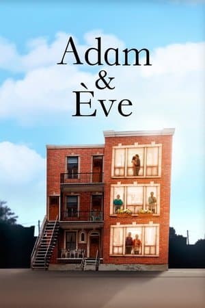 Adam et Ève streaming