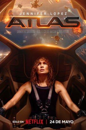 Atlas streaming