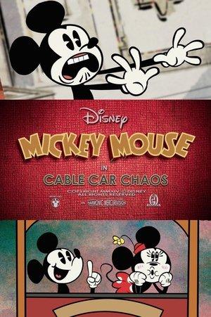 Cable Car Chaos streaming
