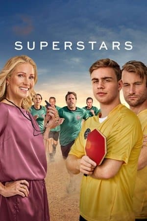 Superstars streaming
