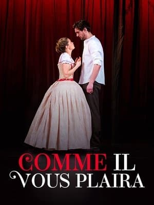 Comme il vous plaira streaming