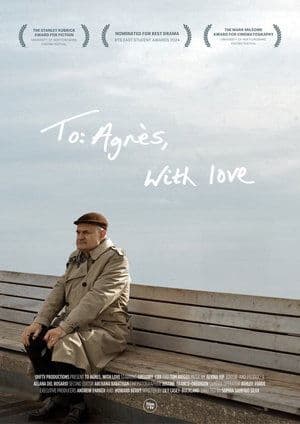 To: Agnès, With Love streaming