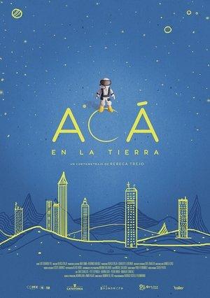 Acá en la Tierra streaming