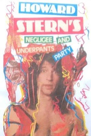 Negligee and Underpants Party streaming