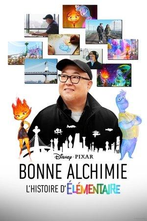 Bonne alchimie : L'histoire d'Élémentaire streaming