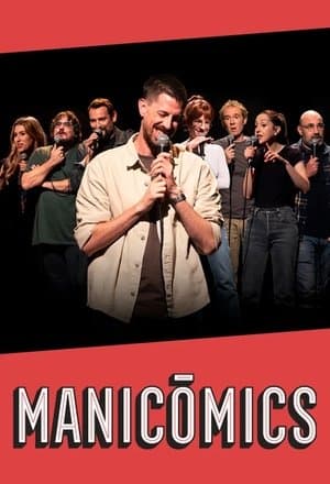 Manicòmics streaming