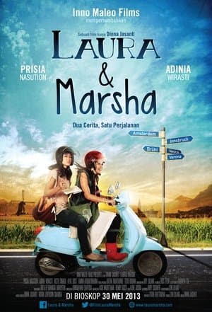 Laura & Marsha streaming