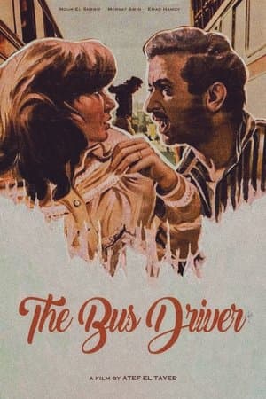 The Bus Driver streaming