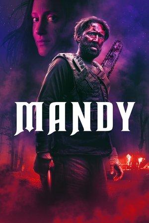 Mandy streaming