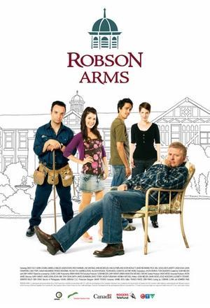 Robson Arms streaming