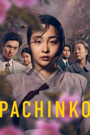 Pachinko streaming