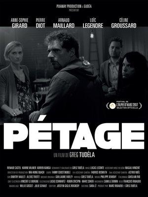 Pétage streaming