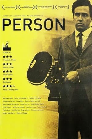 Person streaming