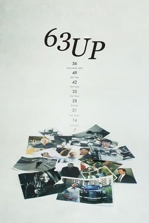 63 Up streaming