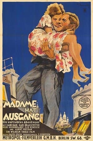 Madame hat Ausgang streaming