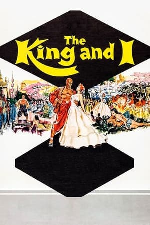 The King and I streaming