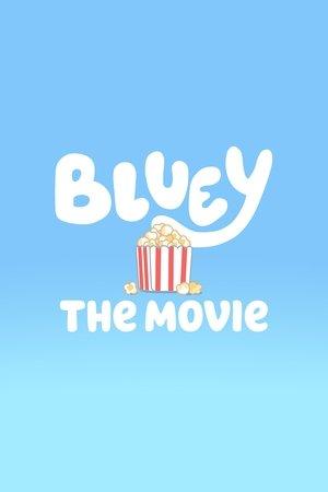 Bluey: The Movie streaming