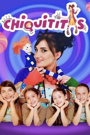 Chiquititas Sin Fin streaming