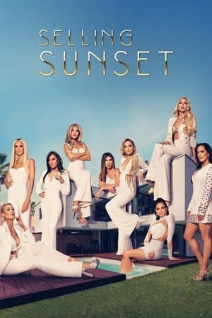 Selling Sunset streaming