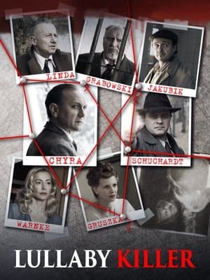 The Lullaby Killer streaming