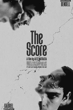 The Score streaming