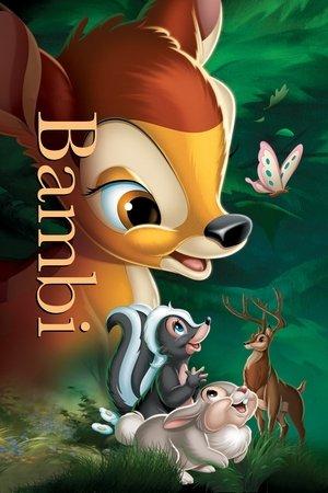 Bambi streaming