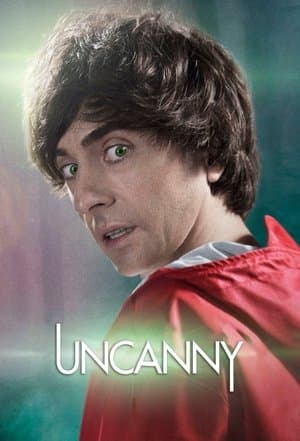 Uncanny Post Mortem streaming