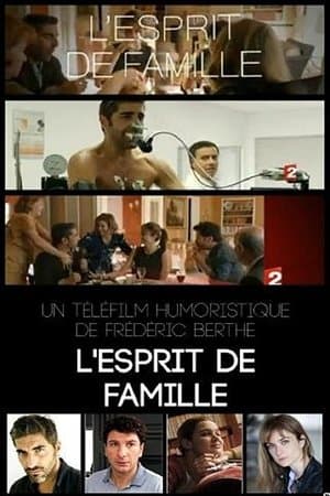 Family Business streaming