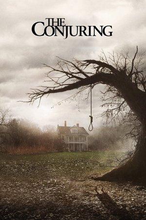 The Conjuring streaming