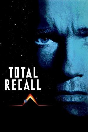 Total Recall streaming