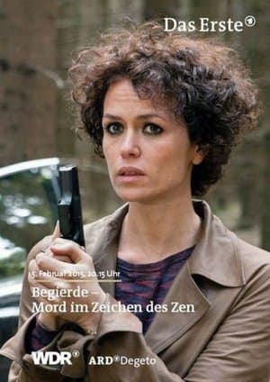 Begierde - Mord im Zeichen des Zen streaming