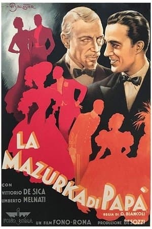 La mazurka di papà streaming